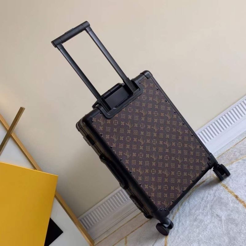 Louis Vuitton Suitcase